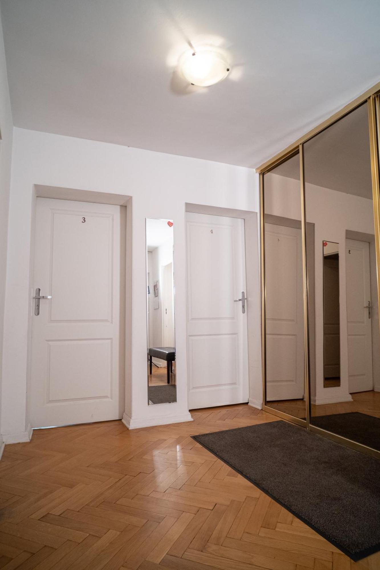 Apartrooms Near Old Town In Warsaw Dnf Done Invoice Ngoại thất bức ảnh