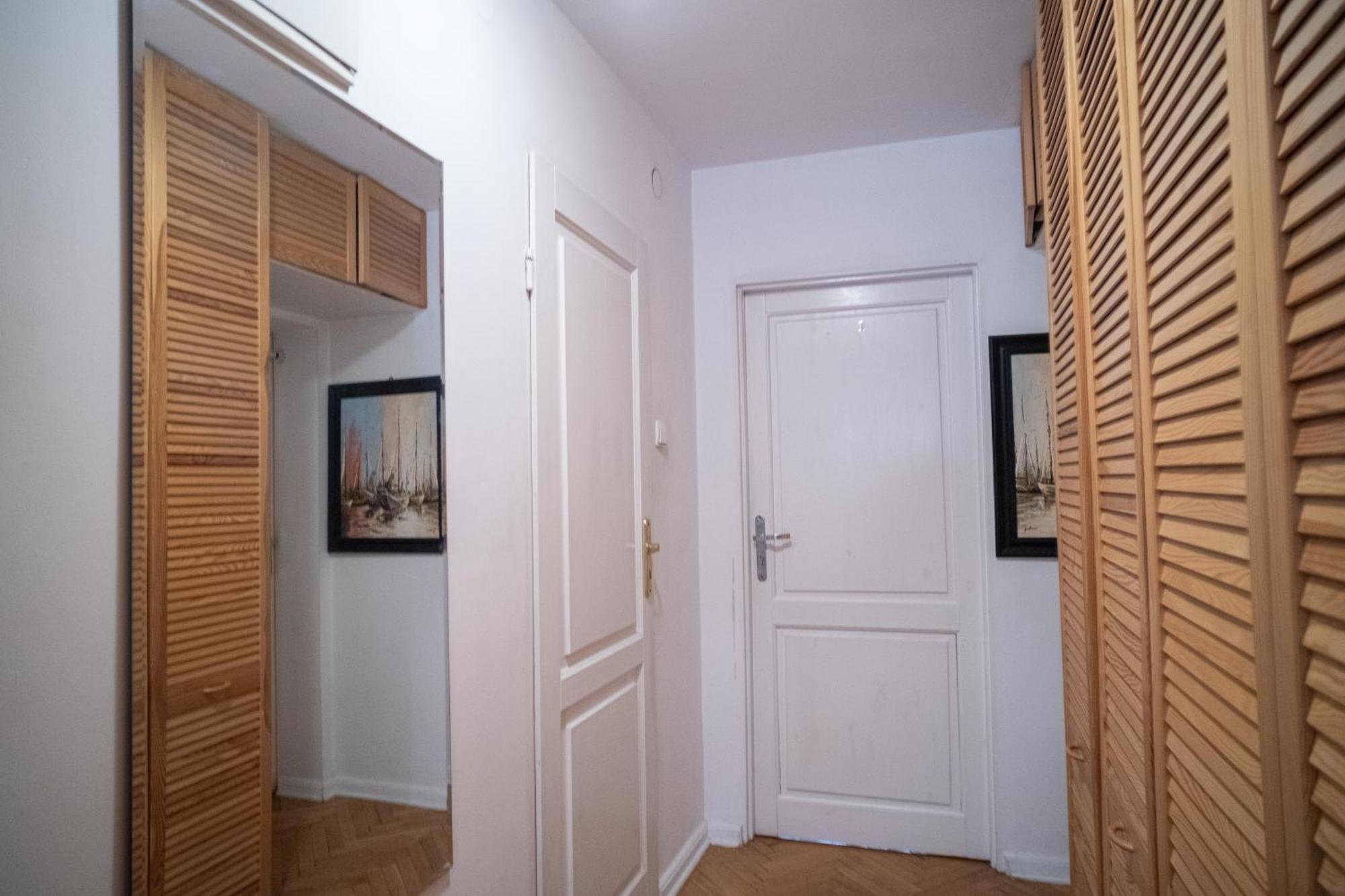 Apartrooms Near Old Town In Warsaw Dnf Done Invoice Ngoại thất bức ảnh