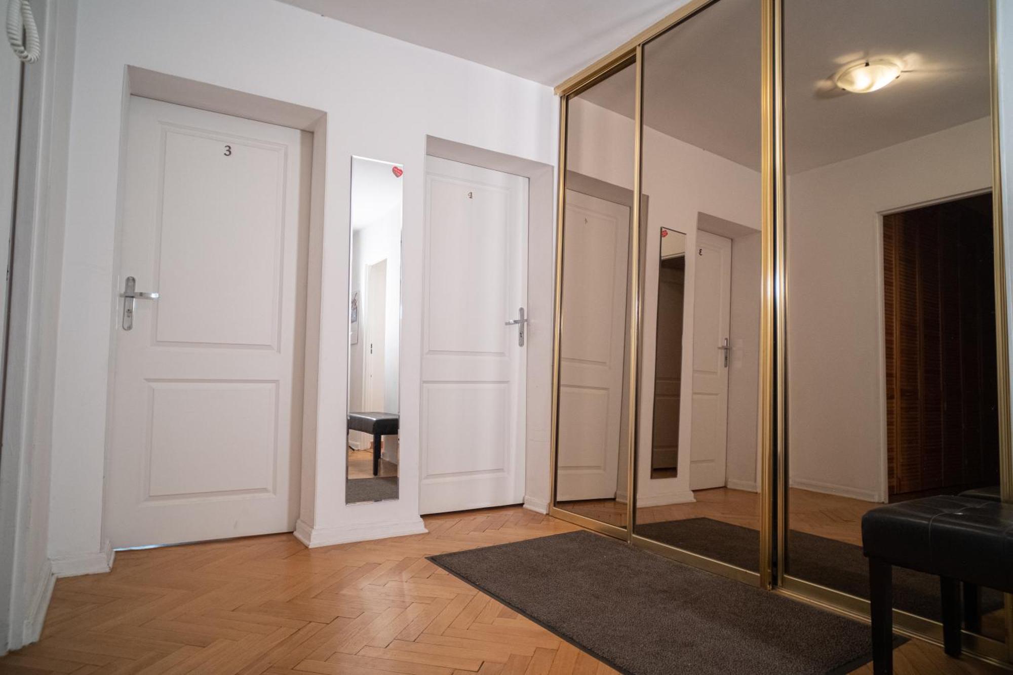 Apartrooms Near Old Town In Warsaw Dnf Done Invoice Ngoại thất bức ảnh