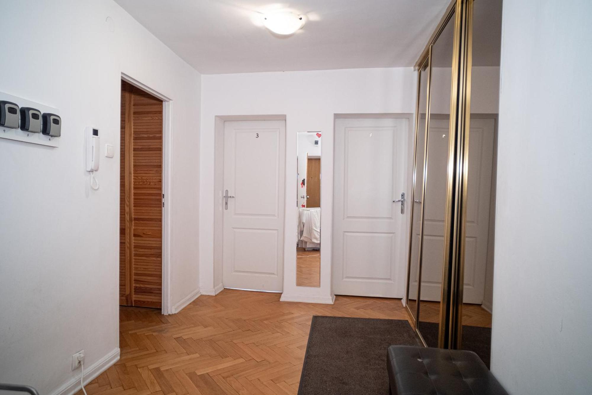 Apartrooms Near Old Town In Warsaw Dnf Done Invoice Ngoại thất bức ảnh
