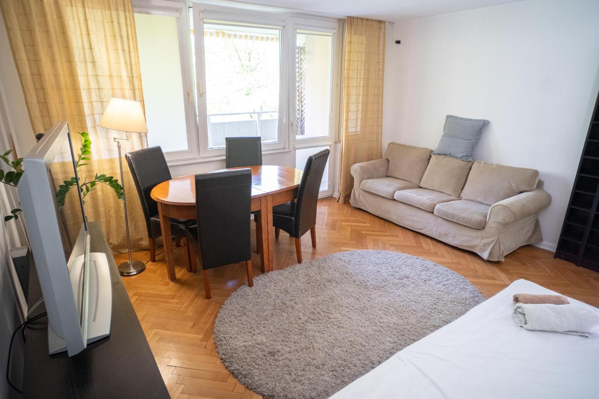 Apartrooms Near Old Town In Warsaw Dnf Done Invoice Ngoại thất bức ảnh