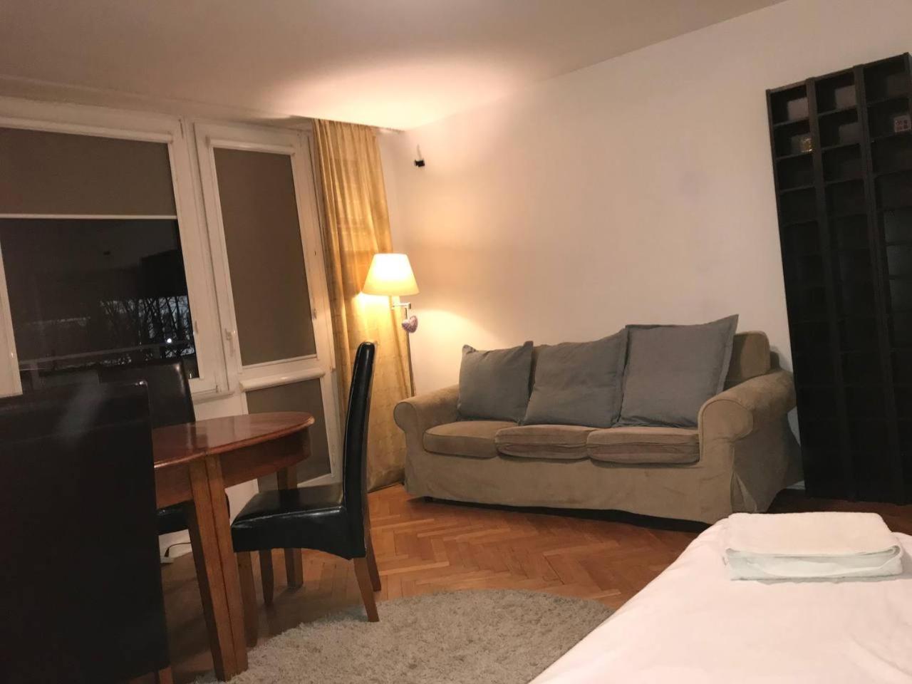 Apartrooms Near Old Town In Warsaw Dnf Done Invoice Ngoại thất bức ảnh