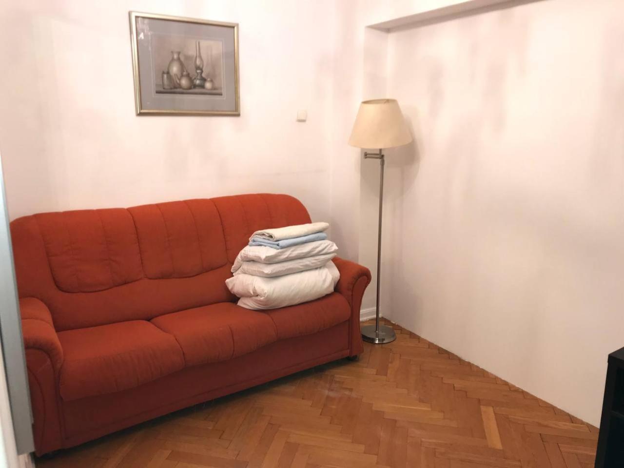 Apartrooms Near Old Town In Warsaw Dnf Done Invoice Ngoại thất bức ảnh