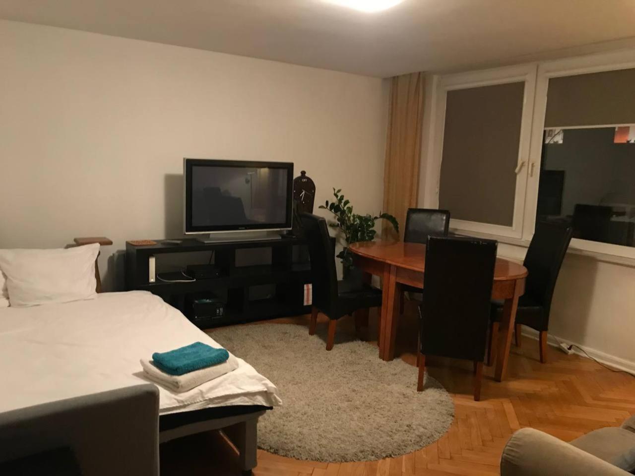 Apartrooms Near Old Town In Warsaw Dnf Done Invoice Ngoại thất bức ảnh