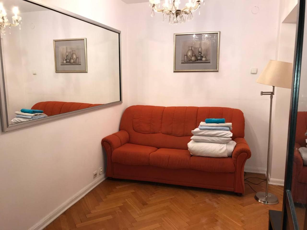 Apartrooms Near Old Town In Warsaw Dnf Done Invoice Ngoại thất bức ảnh