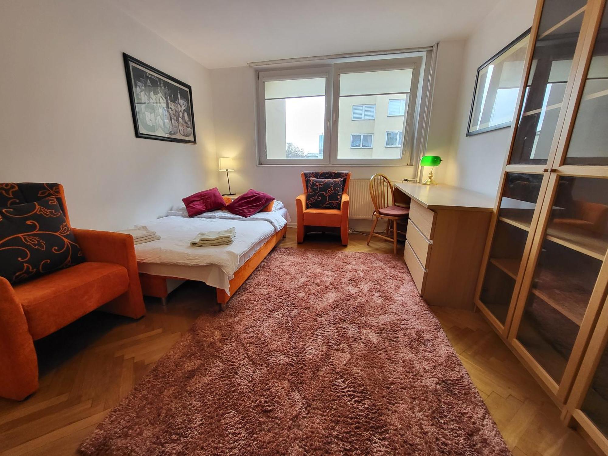 Apartrooms Near Old Town In Warsaw Dnf Done Invoice Ngoại thất bức ảnh