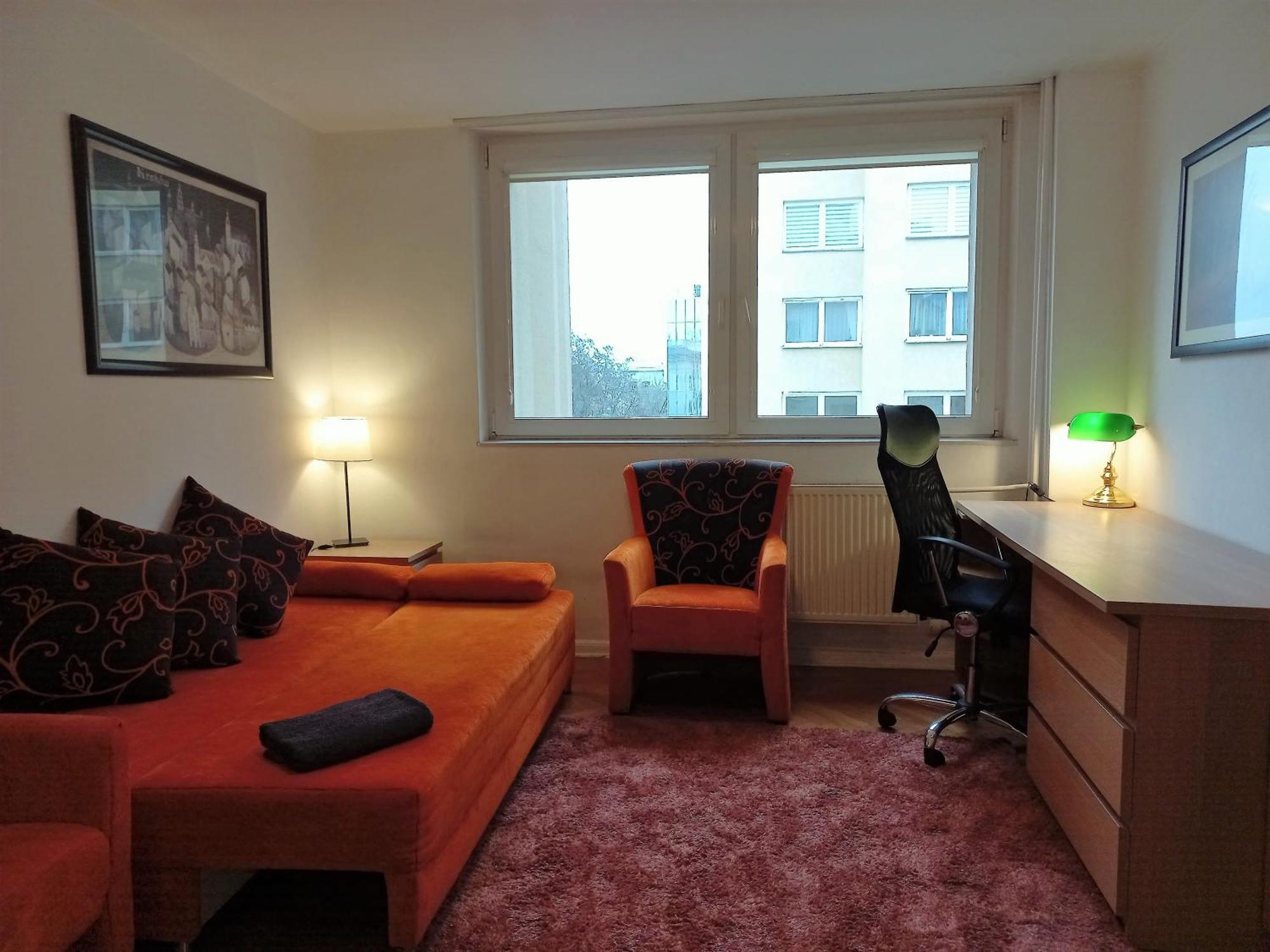 Apartrooms Near Old Town In Warsaw Dnf Done Invoice Ngoại thất bức ảnh