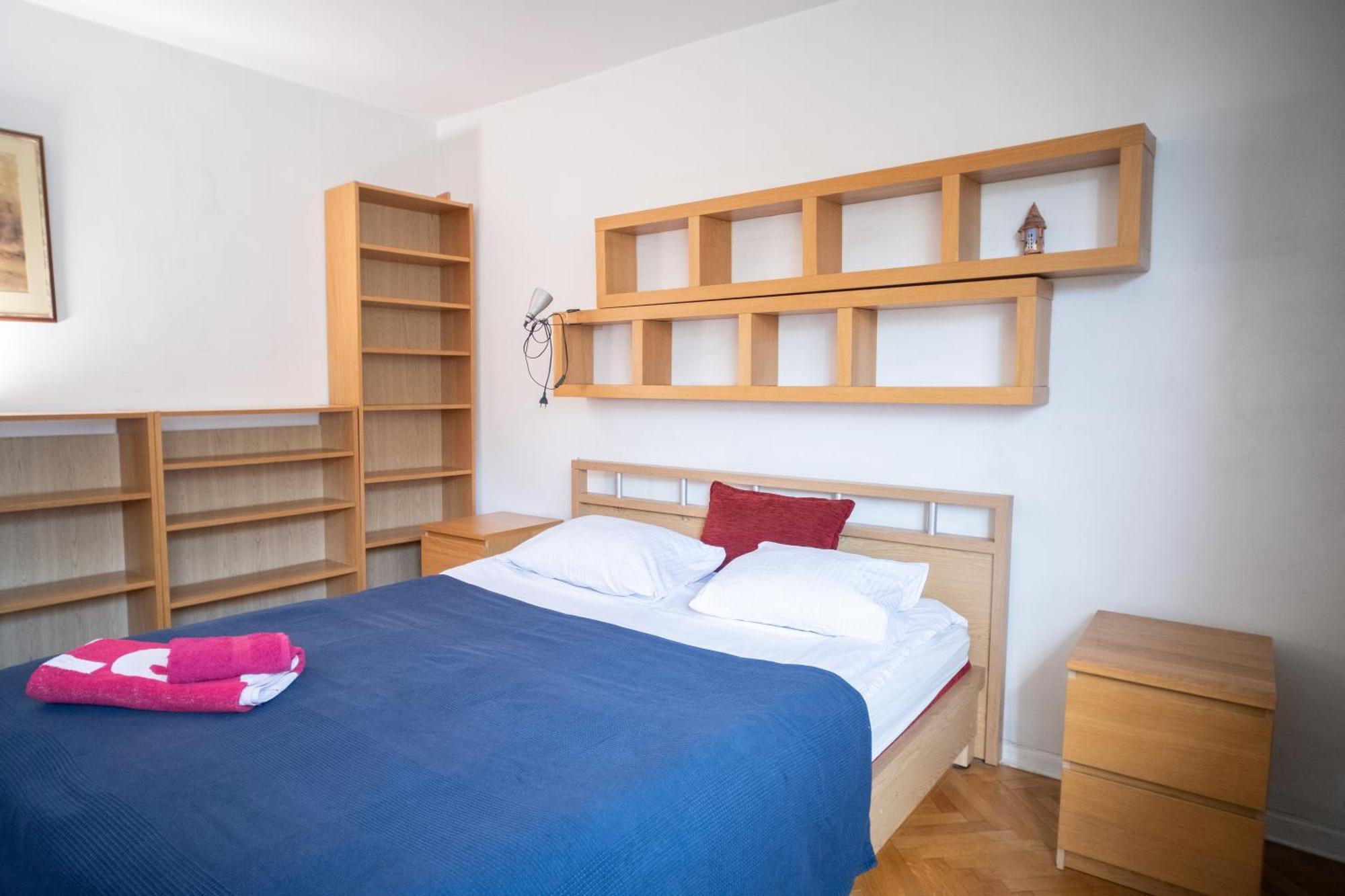 Apartrooms Near Old Town In Warsaw Dnf Done Invoice Ngoại thất bức ảnh