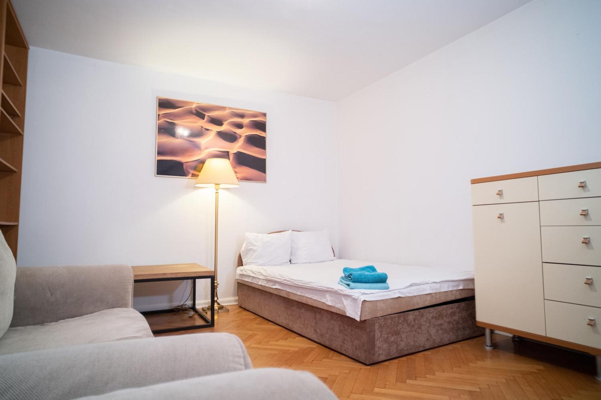 Apartrooms Near Old Town In Warsaw Dnf Done Invoice Ngoại thất bức ảnh