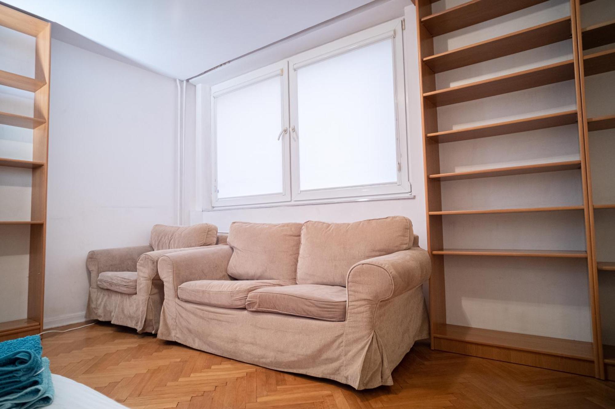 Apartrooms Near Old Town In Warsaw Dnf Done Invoice Ngoại thất bức ảnh