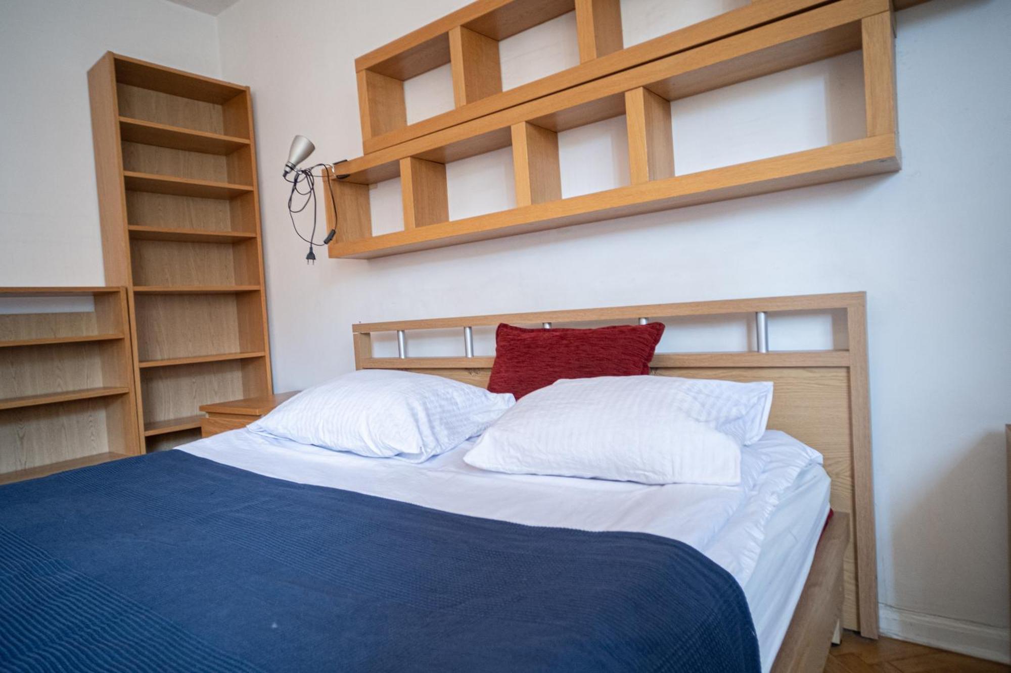 Apartrooms Near Old Town In Warsaw Dnf Done Invoice Ngoại thất bức ảnh