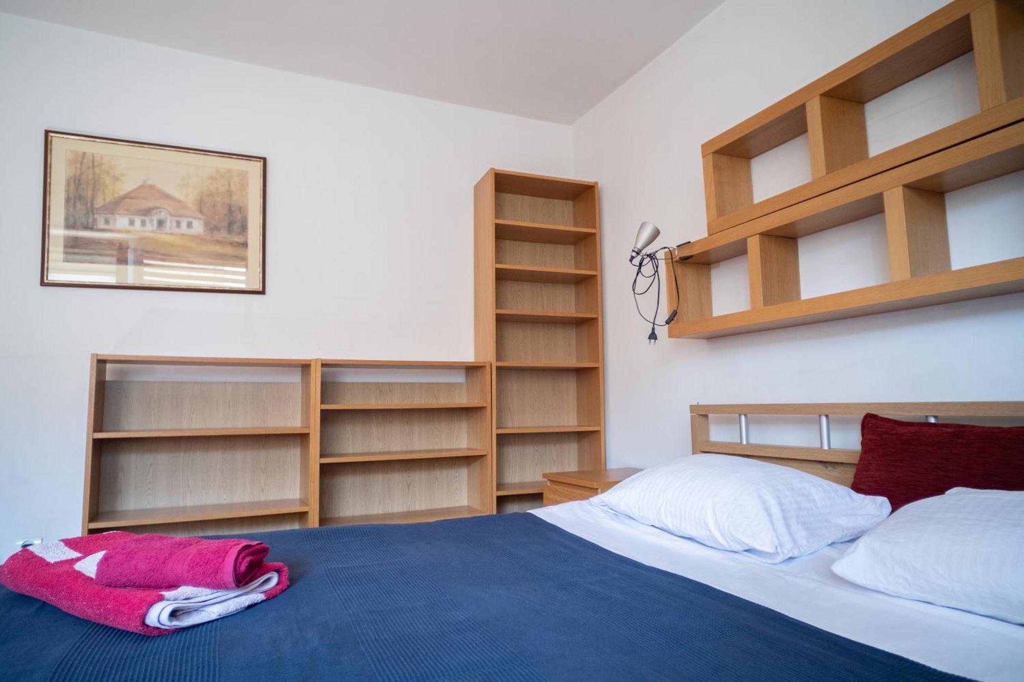 Apartrooms Near Old Town In Warsaw Dnf Done Invoice Ngoại thất bức ảnh