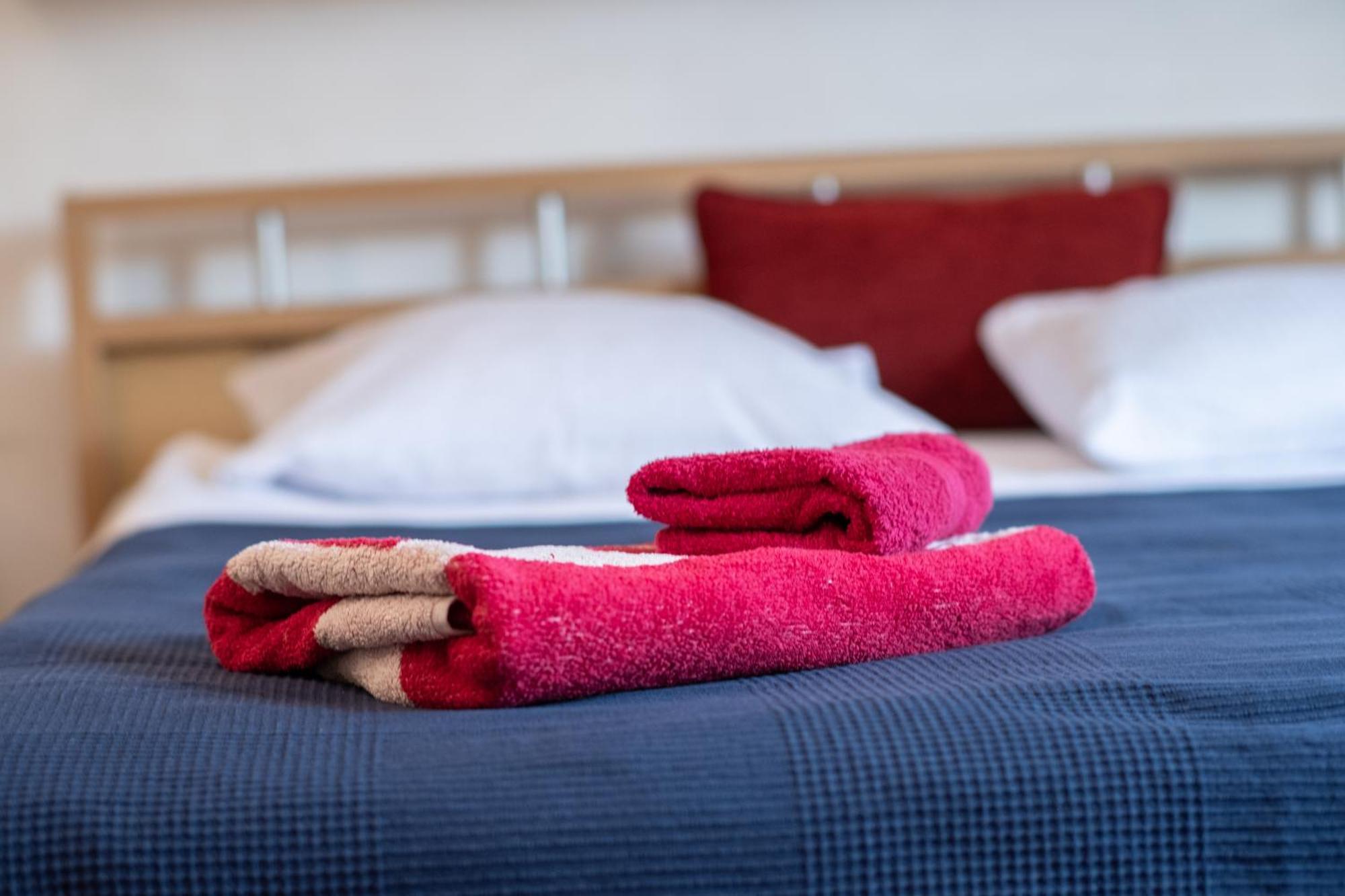 Apartrooms Near Old Town In Warsaw Dnf Done Invoice Ngoại thất bức ảnh